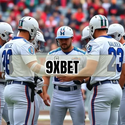 9xbet.com: A Experiência de Jogo que Você Não Pode Perder!