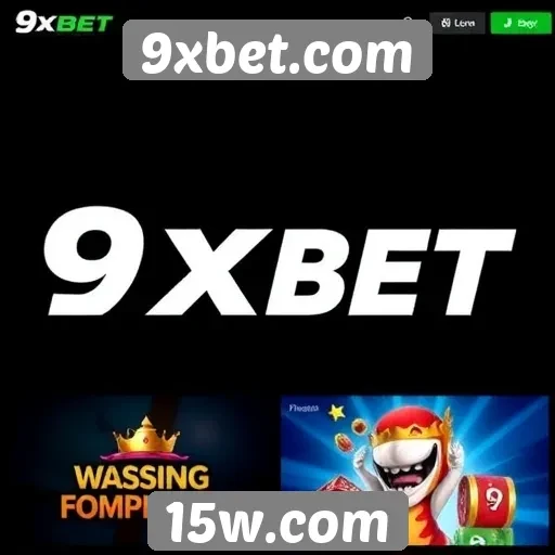 Exploração dos jogos disponíveis em 9xbet.com