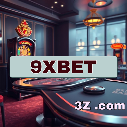 Apostas Arrasadoras No 9xbet.com: Uma Viagem Ao Mundo das Emoções