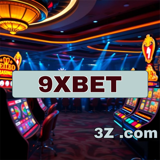 9xbet.com: Seu Destino Confiável para Jogos Online