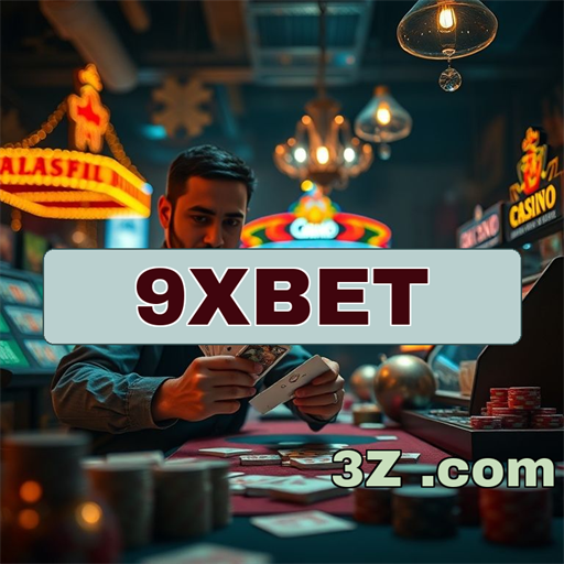 A Emoção do Esporte no 9xbet.com: Apostas e Diversão