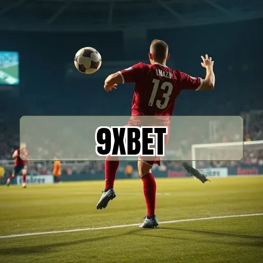 9xbet.com: Descubra a Seção Ao Vivo e Suas Funcionalidades Incríveis