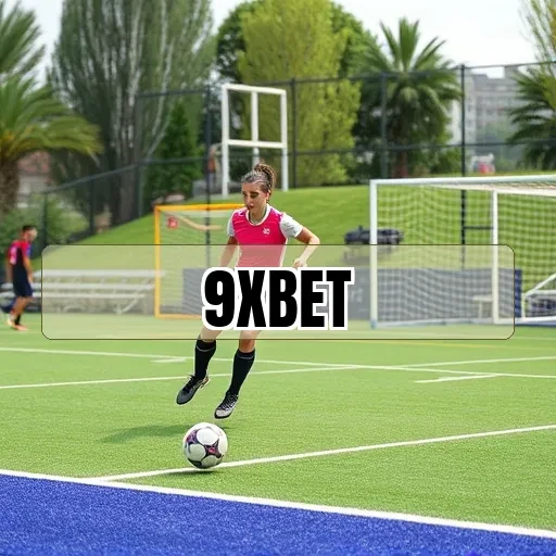 9xbet.com: Uma Nova Era para os Amantes do Pôquer Online