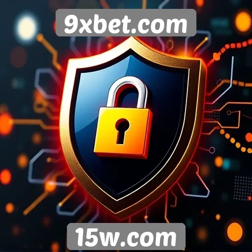 Análise da segurança no site 9xbet.com