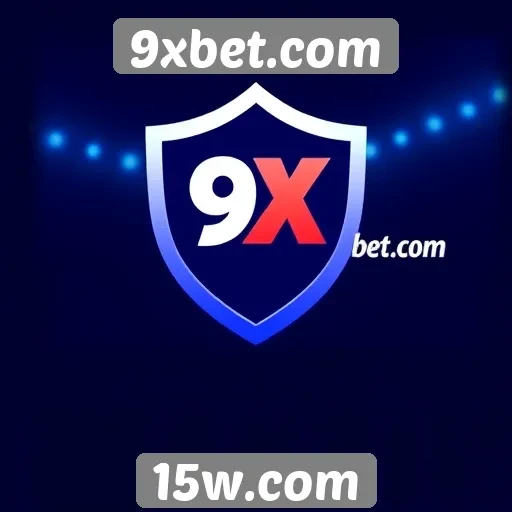 Segurança e confiabilidade do site de jogos 9xbet