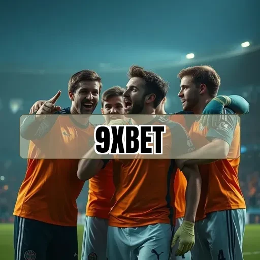 9xbet.com: Descubra o Fascínio das Máquinas de Jogo